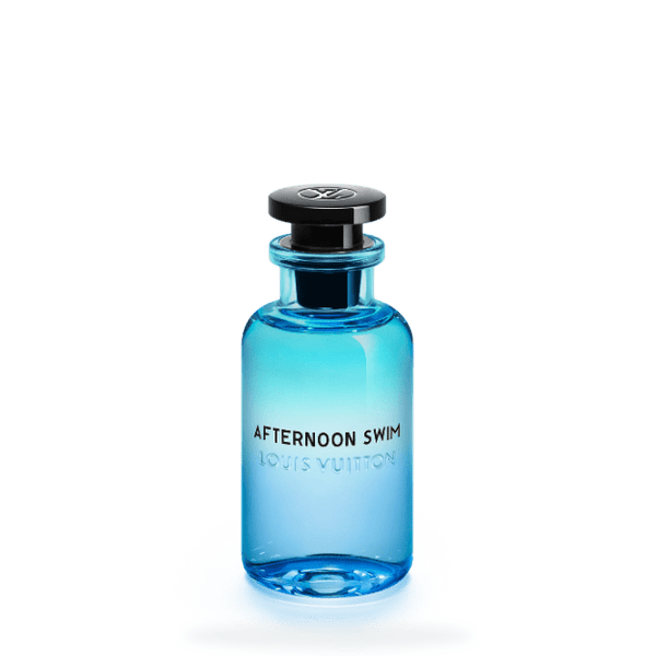 Afternoon Swim Louis Vuitton 8 ml parfumeprøve - Køb decants hos Scentmore
