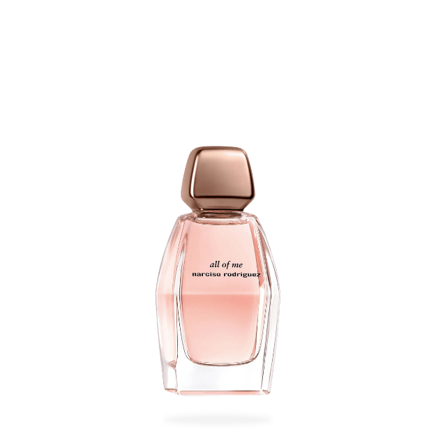 All of Me Narciso Rodriguez 8 ml parfumeprøve - Køb decants hos Scentmore