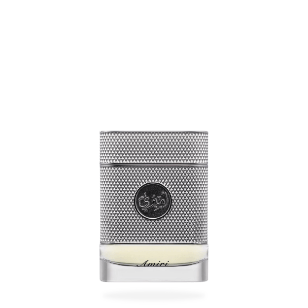 Amiri Arabian Oud 8 ml parfumeprøve - Køb decants hos Scentmore