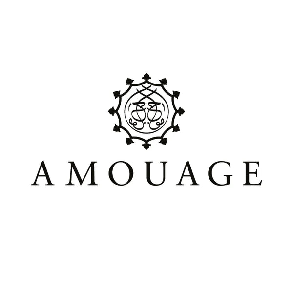 Amouage parfume logo