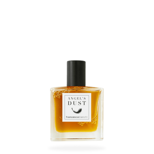 Angel's Dust Francesca Bianchi 8 ml parfumeprøve - Køb decants hos Scentmore