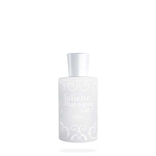 Anyway Juliette has a gun 8 ml parfumeprøve - Køb decants hos Scentmore