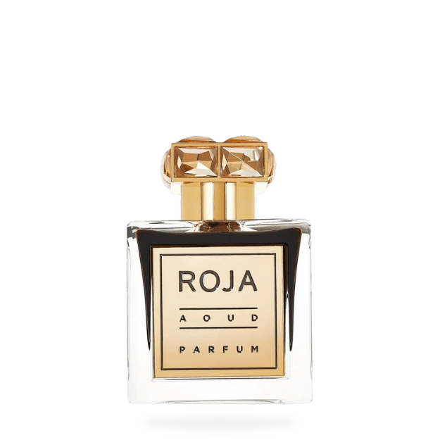 Aoud Parfum Roja Parfums 8 ml parfumeprøve - Køb decants hos Scentmore