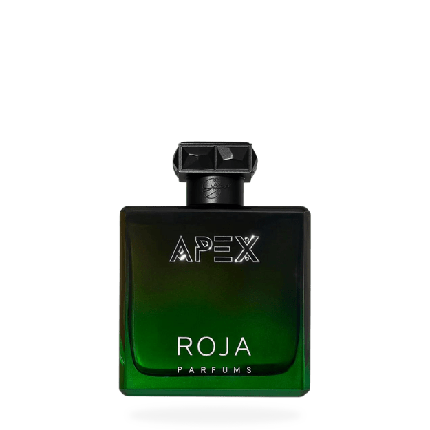 Apex Pour Homme Roja Parfums 8 ml parfumeprøve - Køb decants hos Scentmore