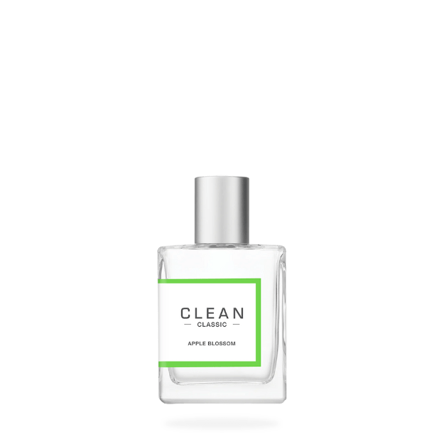 Apple Blossom Clean Classic 8 ml parfumeprøve - Køb decants hos Scentmore