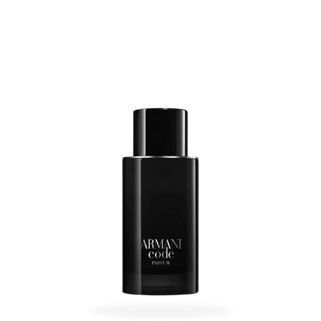 Armani Code Parfum Giorgio Armani 8 ml parfumeprøve - Køb decants hos Scentmore