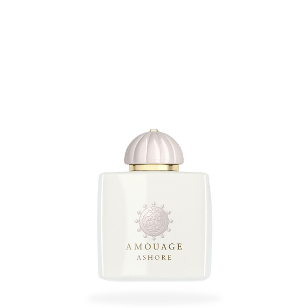 Ashore Amouage 8 ml parfumeprøve - Køb decants hos Scentmore