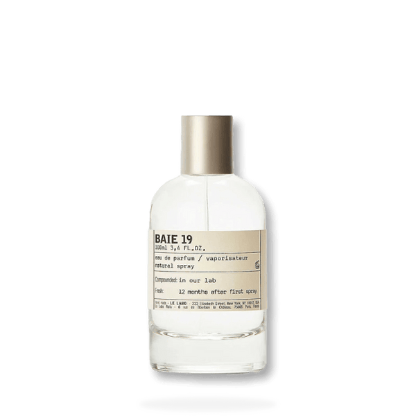 Baie 19 Le Labo 8 ml parfumeprøve - Køb decants hos Scentmore
