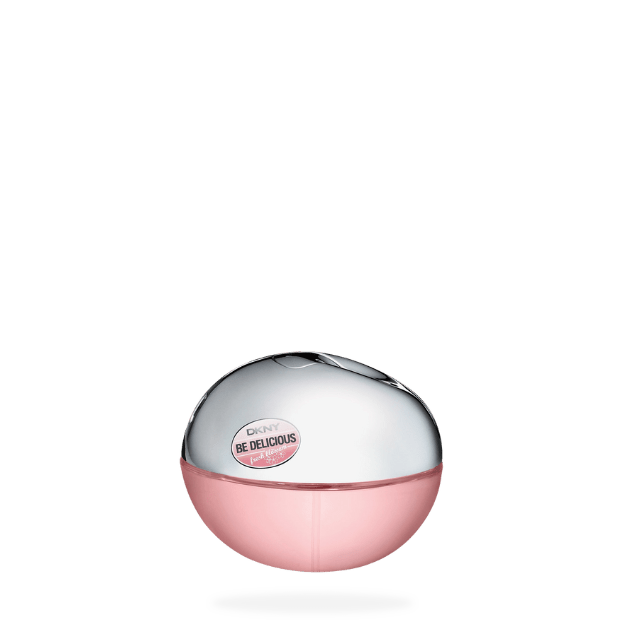 Be Delicious Fresh Blossom DKNY 8 ml parfumeprøve - Køb decants hos Scentmore