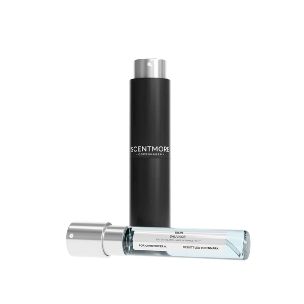 Bianco Latte Giardini Di Toscana 8 ml parfumeprøve - Køb decants hos Scentmore