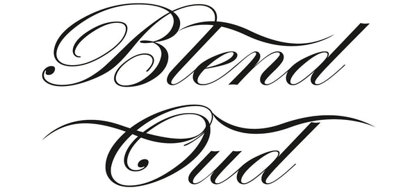 Blend Oud Logo