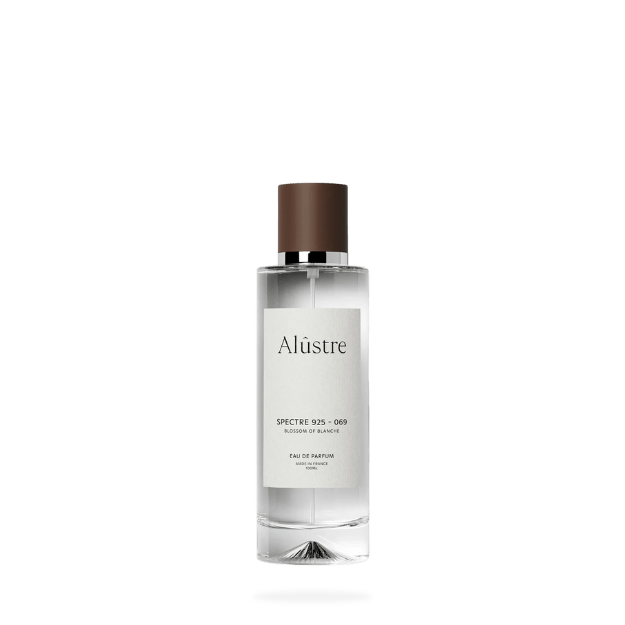 Blossom of Blanche, Spectre 925 - 069 Alûstre 8 ml parfumeprøve - Køb decants hos Scentmore