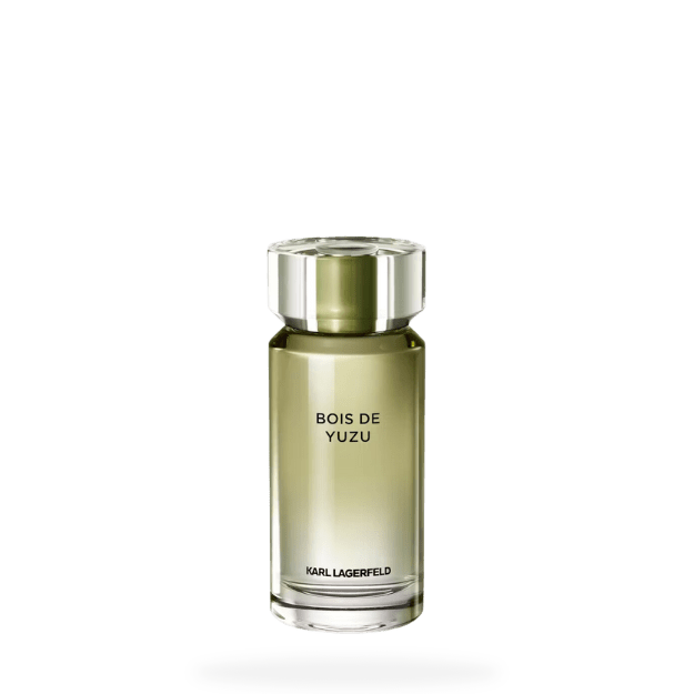 Bois de Yuzu Karl Lagerfeld 8 ml parfumeprøve - Køb decants hos Scentmore