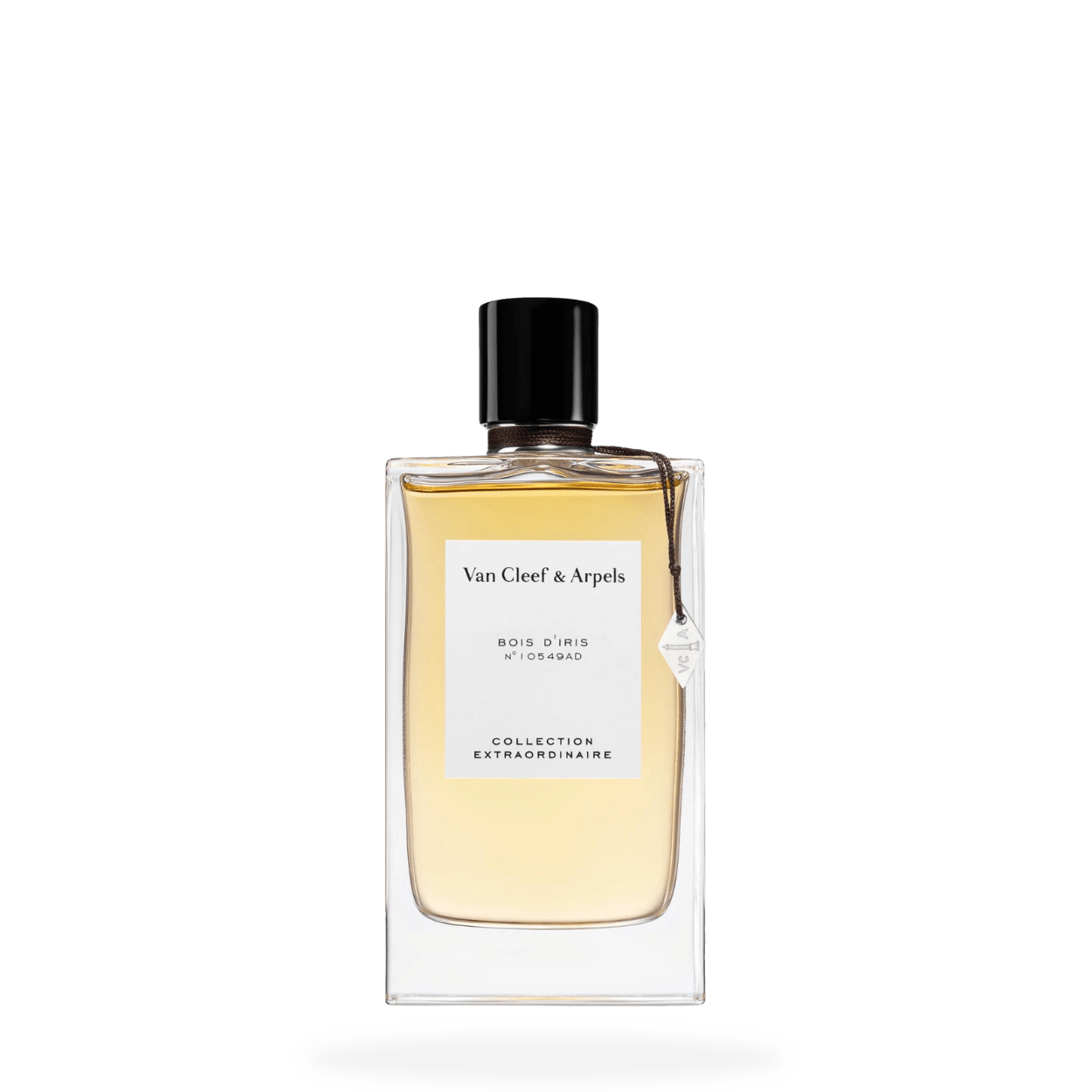 Bois d'Iris Van Cleef & Arpels 8 ml parfumeprøve - Køb decants hos Scentmore