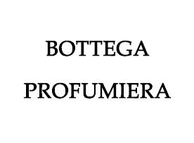 Bottega Profumiera parfume logo