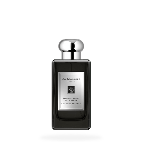 Bronze Wood & Leather Jo Malone 8 ml parfumeprøve - Køb decants hos Scentmore