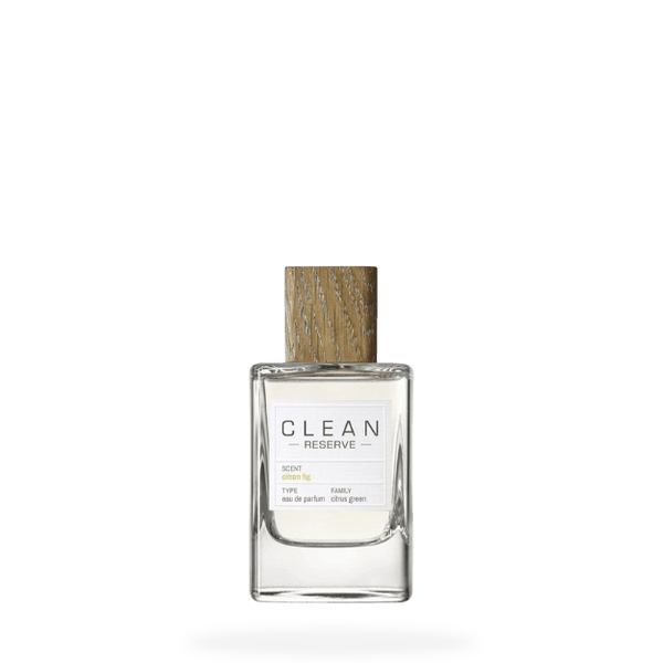Citron Fig Clean Reserve 8 ml parfumeprøve - Køb decants hos Scentmore