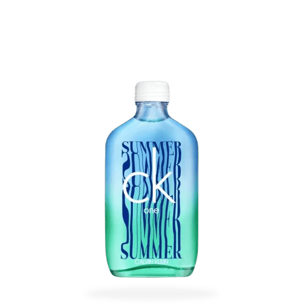 CK One Summer Calvin Klein 8 ml parfumeprøve - Køb decants hos Scentmore