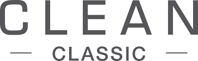 Clean Classic parfume logo