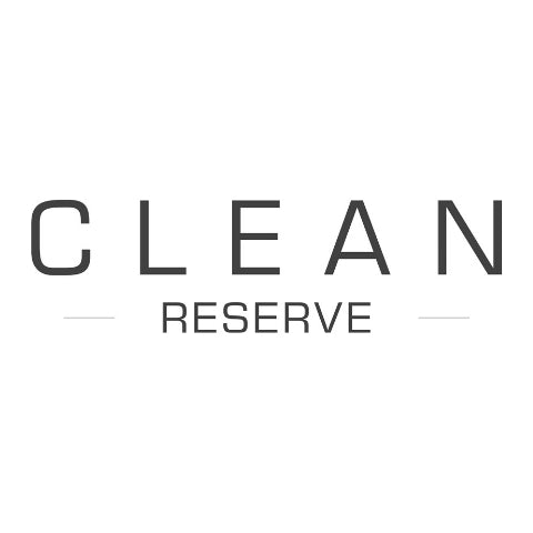 Clean Reserve parfume logo
