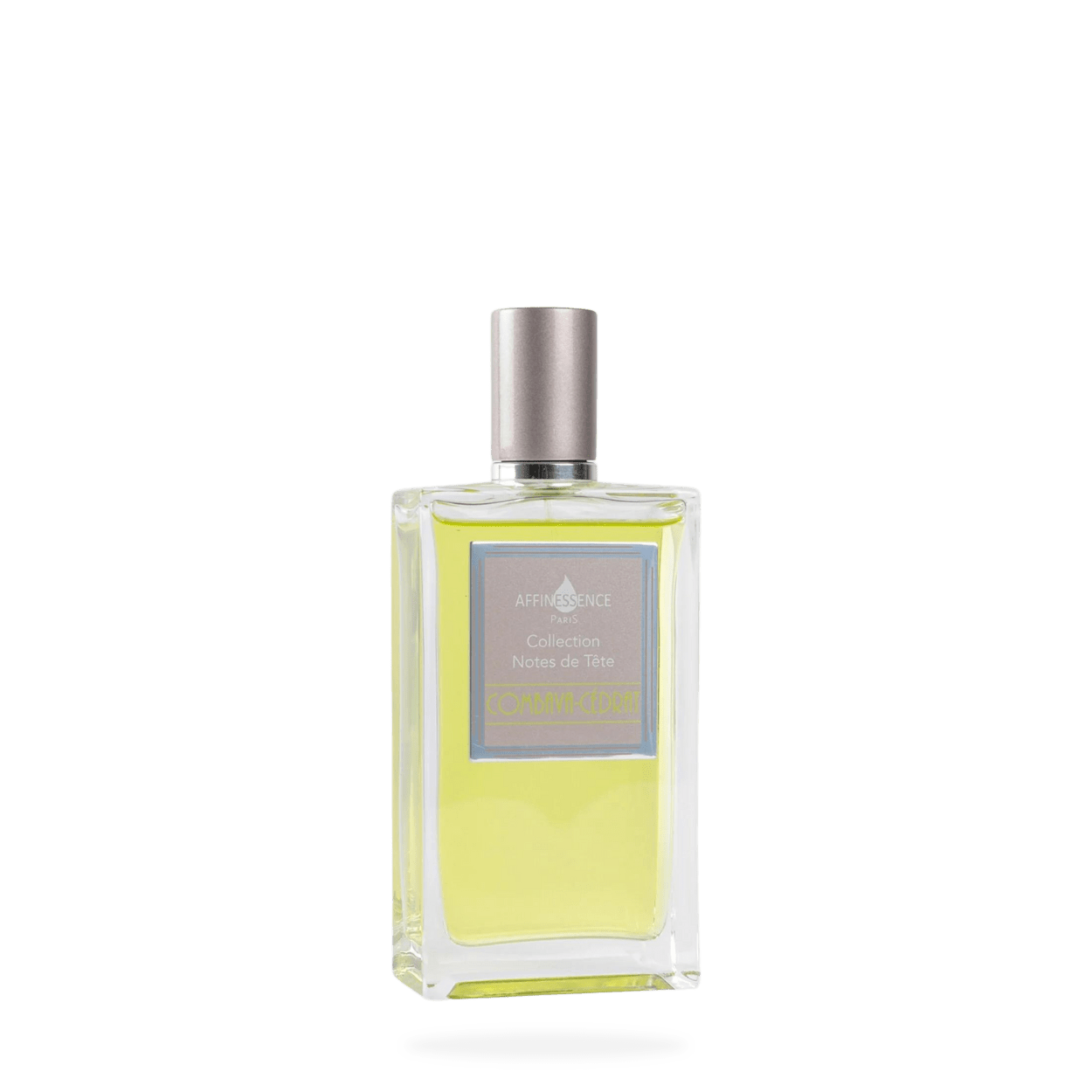 Combava – Cedrat Affinessence 8 ml parfumeprøve - Køb decants hos Scentmore