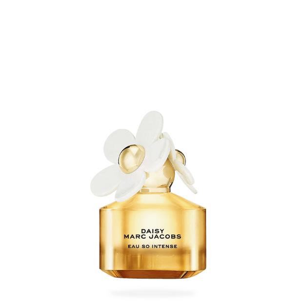 Daisy Eau So Intense Marc Jacobs 8 ml parfumeprøve - Køb decants hos Scentmore