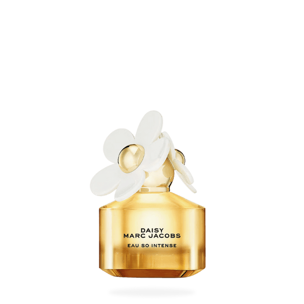 Daisy Eau So Intense Marc Jacobs 8 ml parfumeprøve - Køb decants hos Scentmore