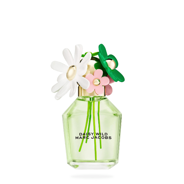 Daisy Wild Marc Jacobs 8 ml parfumeprøve - Køb decants hos Scentmore