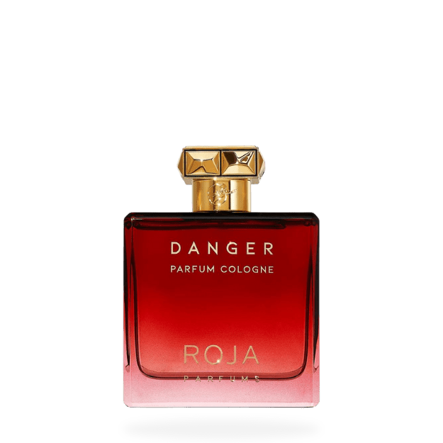 Danger Pour Homme Roja Parfums 8 ml parfumeprøve - Køb decants hos Scentmore