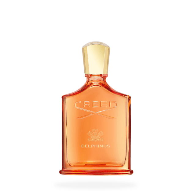 Delphinus Creed 8 ml parfumeprøve - Køb decants hos Scentmore
