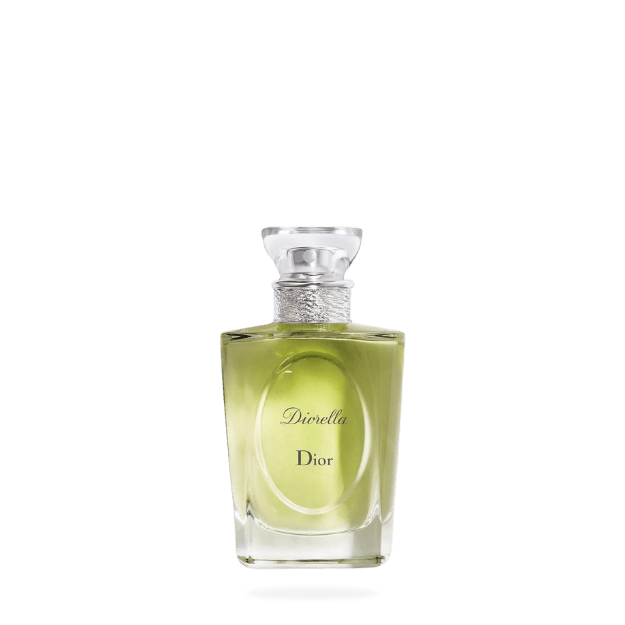 Diorella Dior 8 ml parfumeprøve - Køb decants hos Scentmore