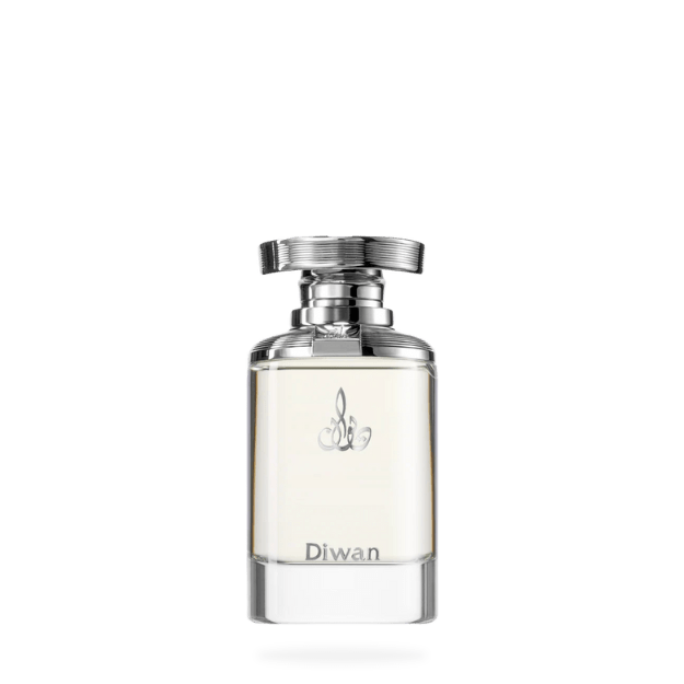 Diwan Arabian Oud 8 ml parfumeprøve - Køb decants hos Scentmore