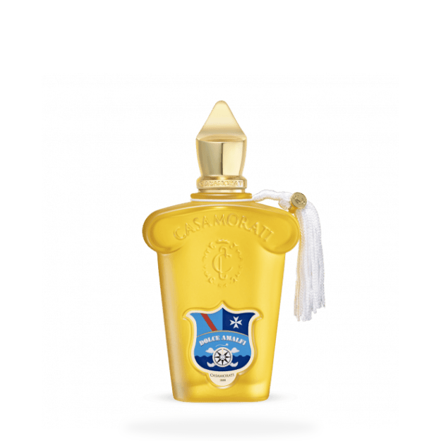 Dolce Amalfi Xerjoff 8 ml parfumeprøve - Køb decants hos Scentmore