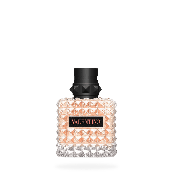 Donna Born in Roma Coral Fantasy Valentino 8 ml parfumeprøve - Køb decants hos Scentmore