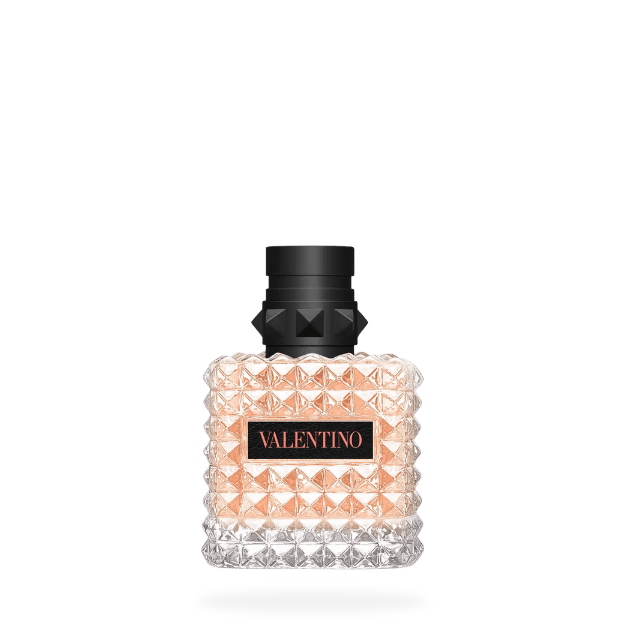 Donna Born in Roma Coral Fantasy Valentino 8 ml parfumeprøve - Køb decants hos Scentmore