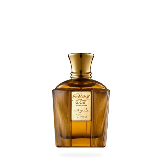 Eclipse Blend Oud 8 ml parfumeprøve - Køb decants hos Scentmore