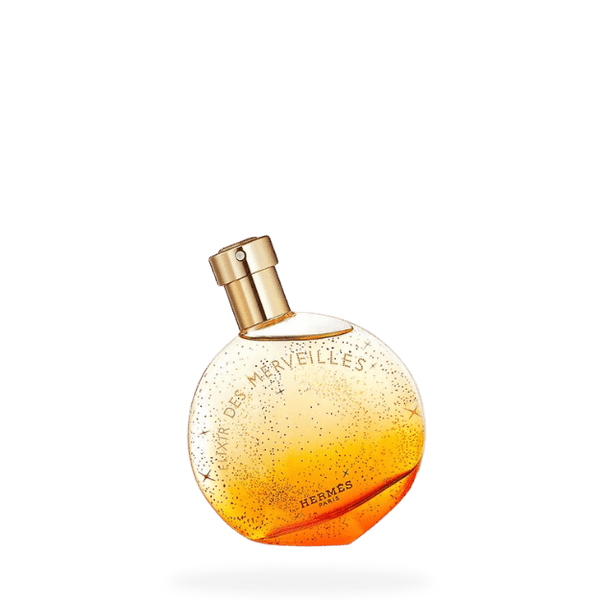 Elixir des Merveilles Hermès 8 ml parfumeprøve - Køb decants hos Scentmore