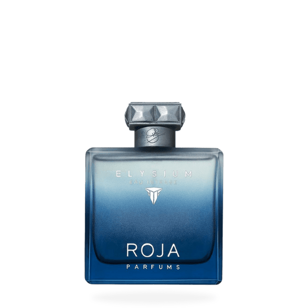 Elysium Eau Intense Roja Parfums 8 ml parfumeprøve - Køb decants hos Scentmore