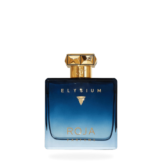 Elysium Pour Homme Roja Parfums 8 ml parfumeprøve - Køb decants hos Scentmore