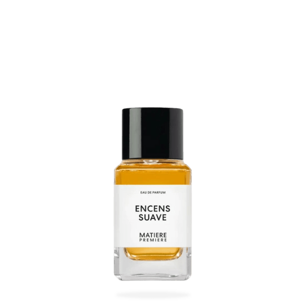 Encens Suave Matiere Premiere 8 ml parfumeprøve - Køb decants hos Scentmore