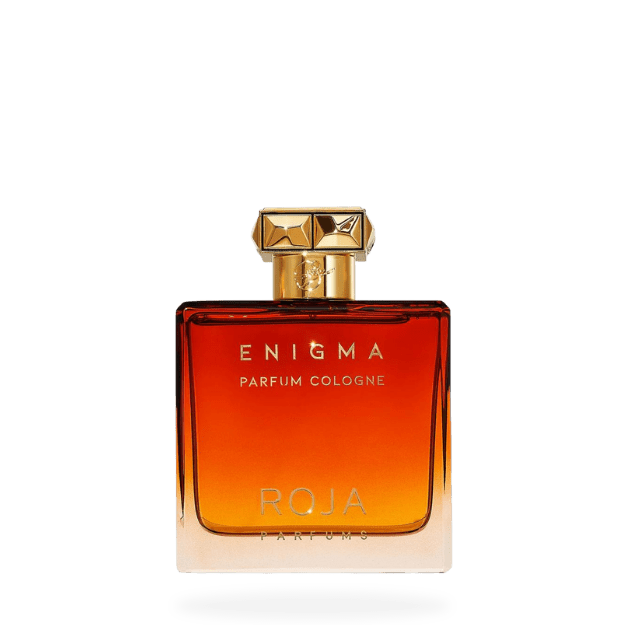 Enigma Parfum Cologne Roja Parfums 8 ml parfumeprøve - Køb decants hos Scentmore