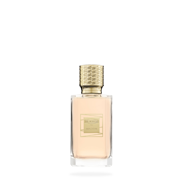 Explicite Ex Nihilo 8 ml parfumeprøve - Køb decants hos Scentmore