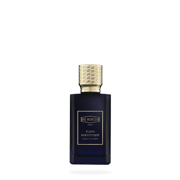 Fleur Narcotique Extrait Ex Nihilo 8 ml parfumeprøve - Køb decants hos Scentmore