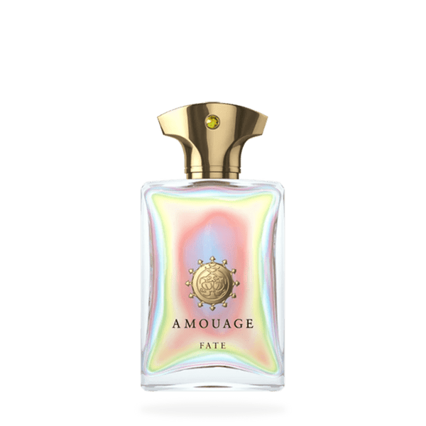 Fate Amouage 8 ml parfumeprøve - Køb decants hos Scentmore