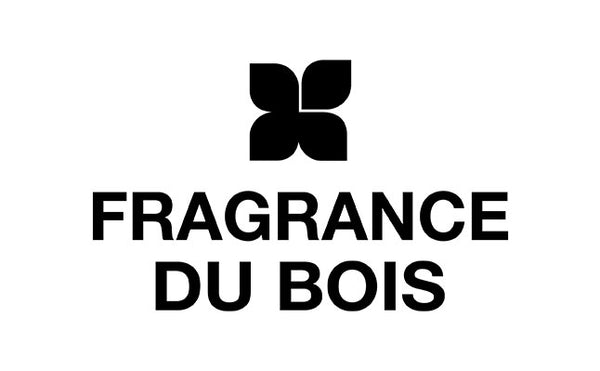 Fragrance du Bois parfume logo