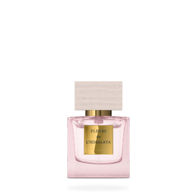 Fleurs de l'Himalaya Rituals 8 ml parfumeprøve - Køb decants hos Scentmore