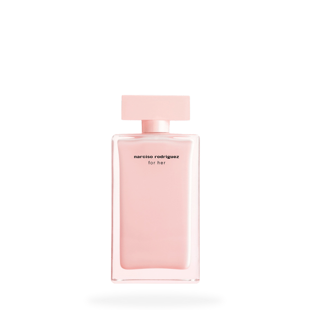 For Her Narciso Rodriguez 8 ml parfumeprøve - Køb decants hos Scentmore
