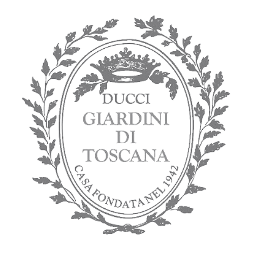 Giardini di Toscana parfume logo