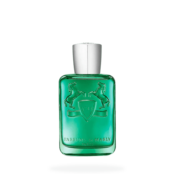 Greenley Parfums De Marly 8 ml parfumeprøve - Køb decants hos Scentmore