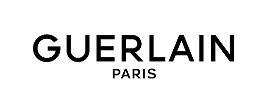 Guerlain parfume logo